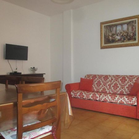 Palinuro Casa Vacanze "Donna Antonia" Bagian luar foto